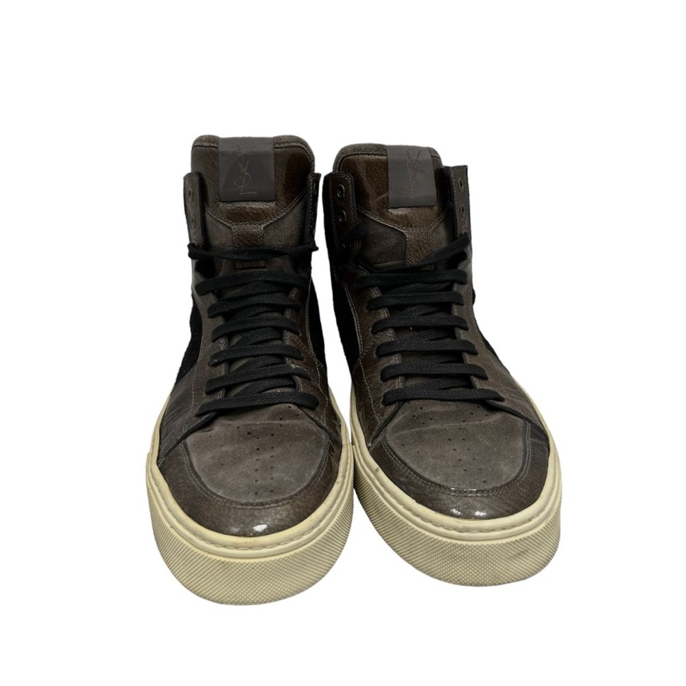 YSL SNEAKERS
